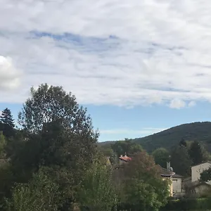 Ravissant Dans Cadre Verdoyant - 2 Appartement